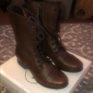 Steve Madden Boots